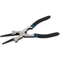 Draper Soft Grip Mig Welders Pliers