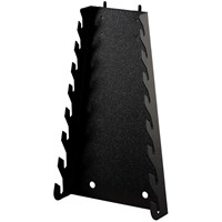 Bunker Pegboard Vertical Tool Rack Holder 