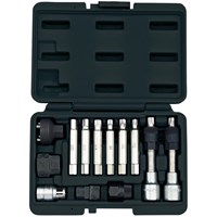 Draper Expert 13 Piece Alternator Pulley Tool Kit