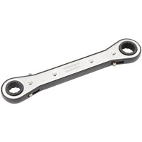 Draper Expert Ratchet Ring Spanner Metric