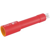 Draper 1/2" Drive VDE Fully Insulated Socket Extension Bar