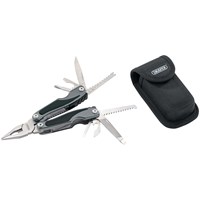 Draper PMT9 Pocket Multi Tool Pliers