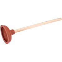 Draper Sink Plunger