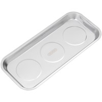 Draper Stainless Steel Magnetic Parts Tray