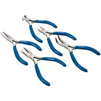 Draper 5 Piece Mini Plier Set