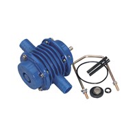 Draper DPP2 Drill Powered Pump