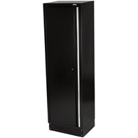 Bunker Modular Tall Single Door Floor Cabinet