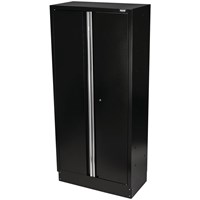 Bunker Modular Tall 2 Door Floor Cabinet