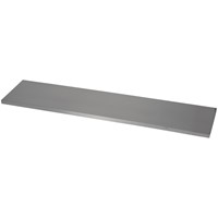 Bunker Modular Stainless Steel Worktop