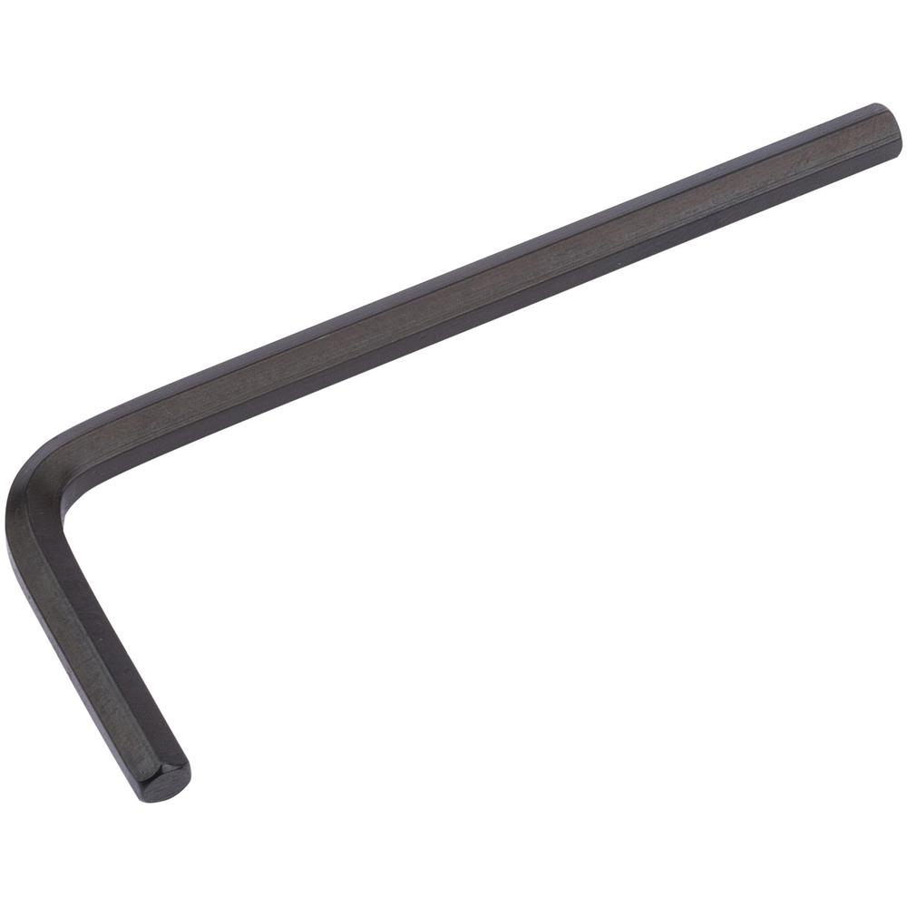 Photos - Wrench Draper Hexagon Allen Key Metric 4mm 33529