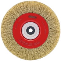 Draper Bench Grinder Wire Wheel