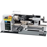 Draper LATHE-300 Metal Work Lathe