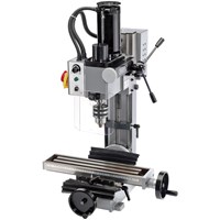Draper MILL-170 Variable Speed Bench Mini Milling and Drilling Machine