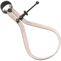 Draper Outside Spring Callipers