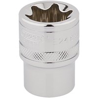 Draper 1/2" Drive Torx Socket