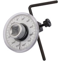 Draper Expert 1/2" Drive Angular Torque Gauge