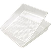 Draper Disposable Plastic Paint Trays
