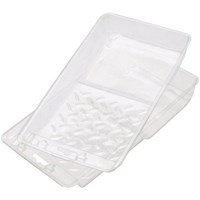 Draper 5 Piece Disposable Plastic Paint Trays