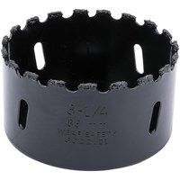 Draper Expert Tungsten Carbide Grit Hole Saw