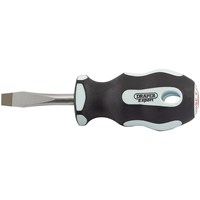 Draper Expert Flared Slotted Screwdriver