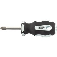 Draper Expert Pozi Screwdriver