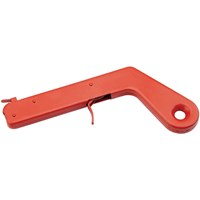 Draper Flint Gun Gas Lighter