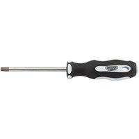 Draper Expert Soft Grip Security Torx Screwdriver