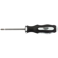 Draper Expert Hammer Through Pozi Screwdriver