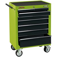 Draper 7 Drawer Tool Roller Cabinet
