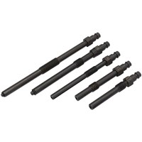 Draper 5 Piece Glow Plug Adaptor Kit