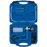 Draper 19 Piece Vacuum Testing Kit