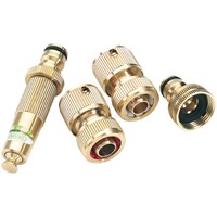 Draper Expert 4 Piece Watering Accessory Set