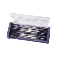 Draper 10 Piece Diamond Needle File Set