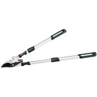 Draper Expert Telescopic Ratchet Bypass Loppers