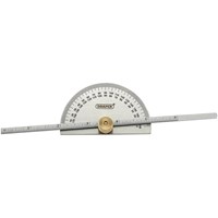 Draper Protractor and Depth Gauge