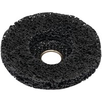 Draper Black Polycarbide Strip Disc