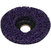 Draper Purple Polycarbide Strip Disc