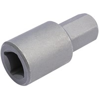 Draper Expert 3/8" Drive Brake Piston Wind Back Tool for Ford Mondeo / Galaxy