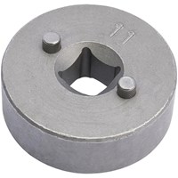 Draper Expert 3/8" Drive Brake Piston Wind Back Tool for Renault Modus