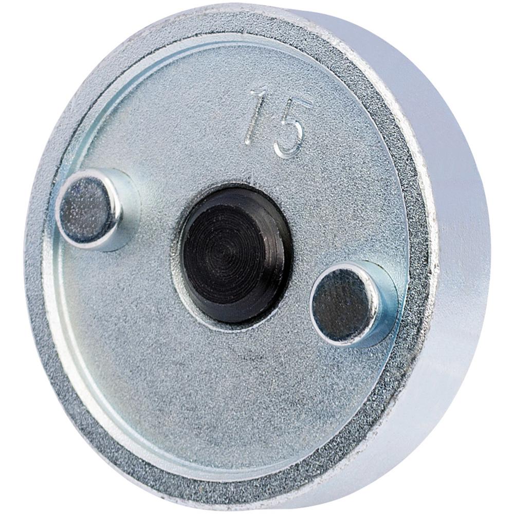 Draper Expert Brake Piston Wind Back Tool for Peugeot 206 CC / HDI / GTI
