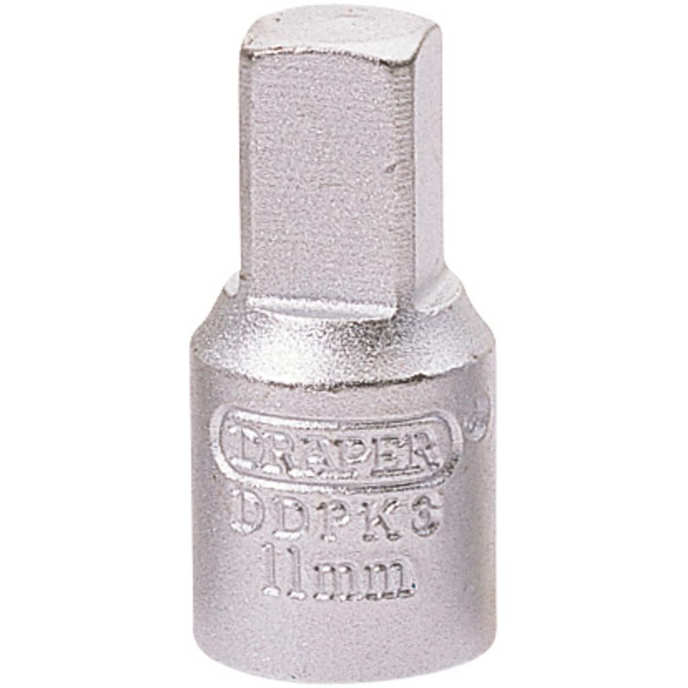 Draper Metric Drain Plug Key