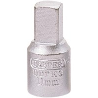 Draper Metric Drain Plug Key