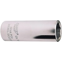 Draper Expert 1/2" Drive Diesel Injector Socket