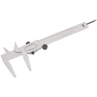 Draper Vernier Calipers