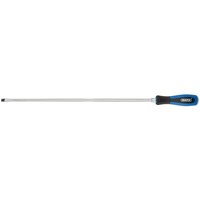 Draper Pound Thru Plain Slotted Screwdriver
