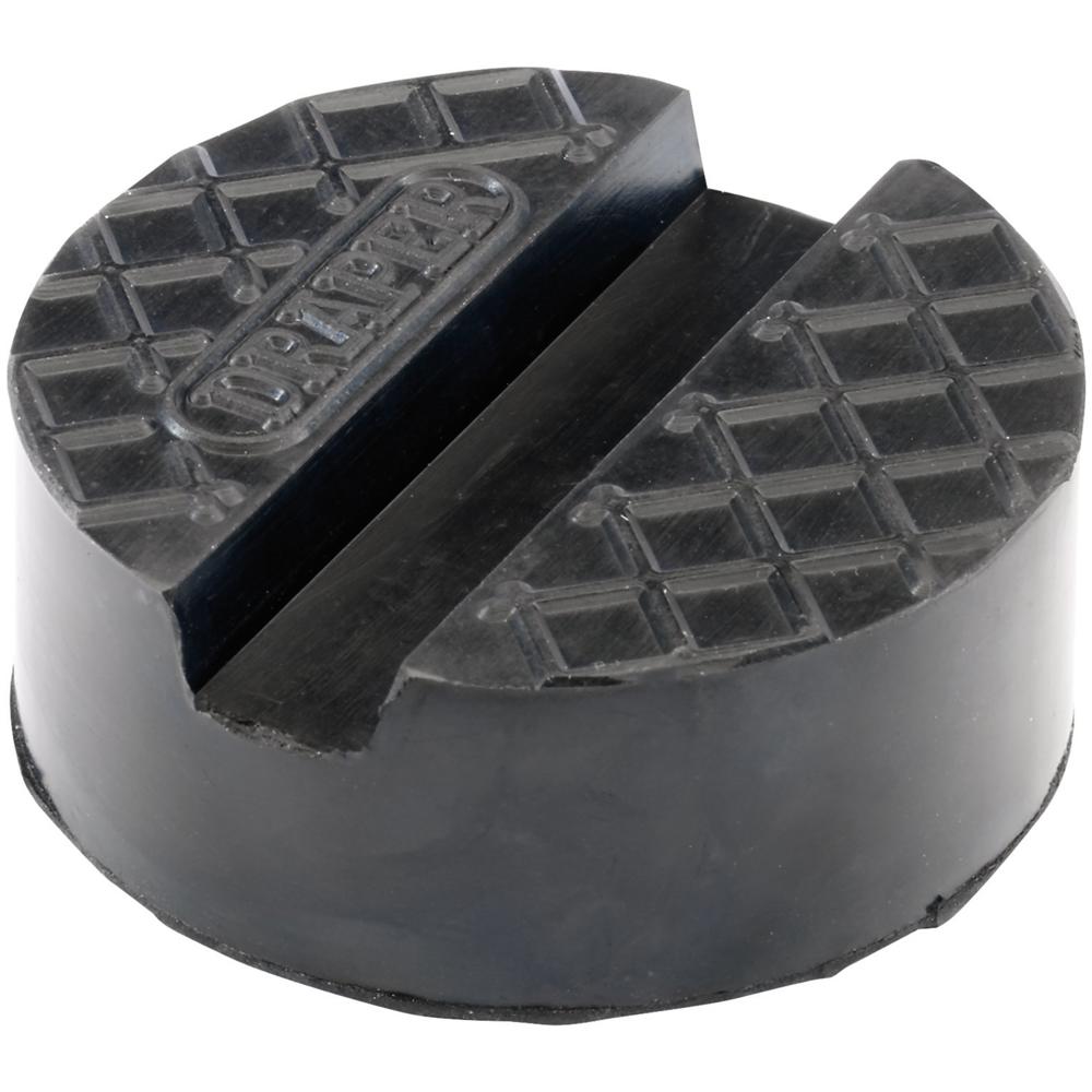 Draper Trolley Jack Rubber Pad Large