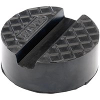 Draper Trolley Jack Rubber Pad Large