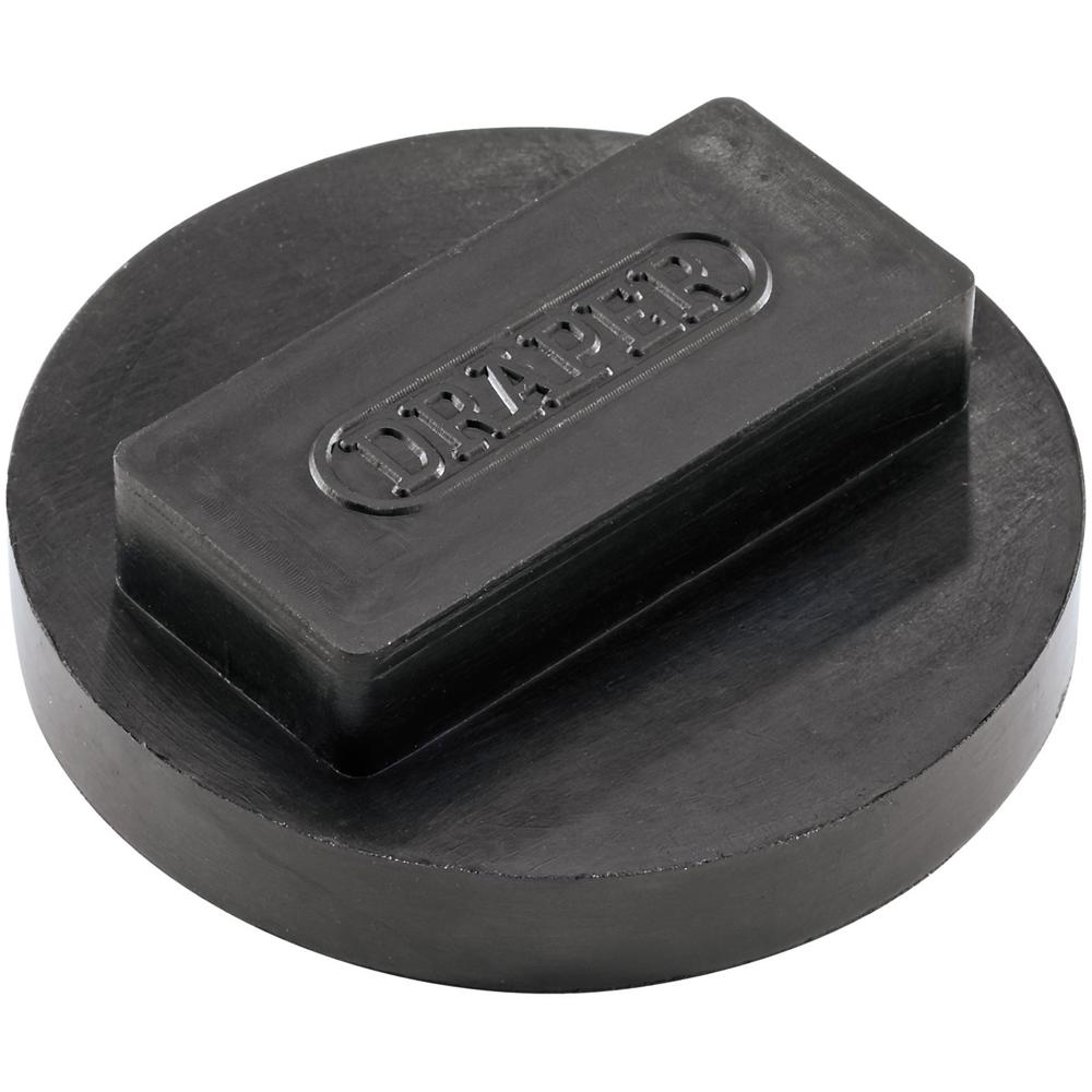 Draper Trolley Jack Rubber Pad Bmw