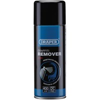 Draper Penetrating Graffiti Remover