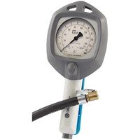 Draper PCL Airforce Analogue Tyre Inflator